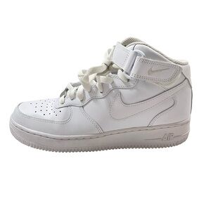 Nike Air Force 1 ‘07 Mid Womans Size 9 Casual Shoes (Retail $125)